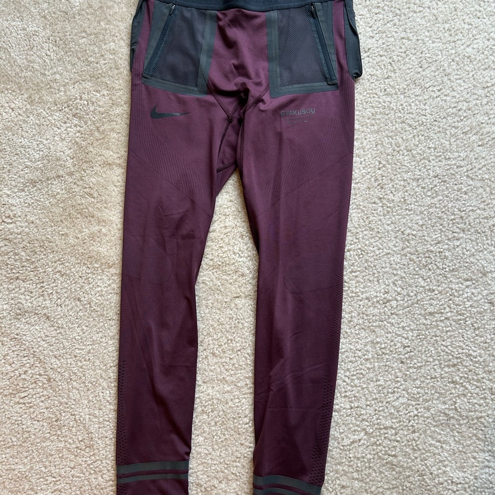 Nike Gyakusou tights
